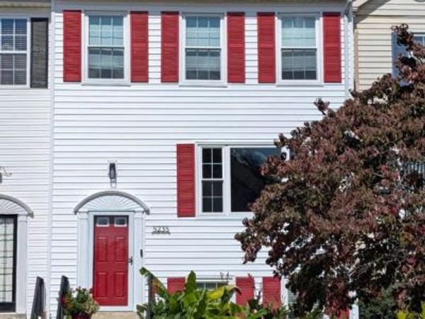 5235 HIL MAR DRIVE, DISTRICT HEIGHTS, MD 20747