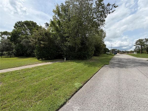 6099 JO ANN COURT , SPRING HILL, FL 34609