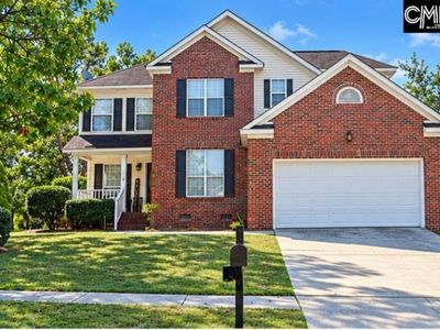 7 Ridge Pond Drive , Columbia, SC 29229