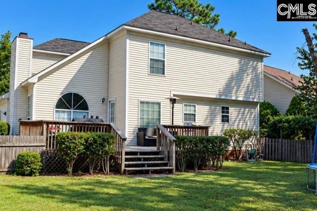 7 Ridge Pond Drive  Photo 17