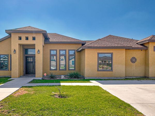 2317 HUNTER ST, Eagle Pass, TX 78852