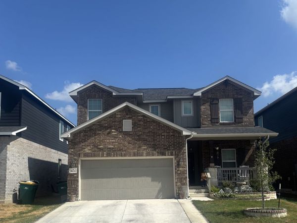 8935 Chili Bowl, Converse, TX 78109