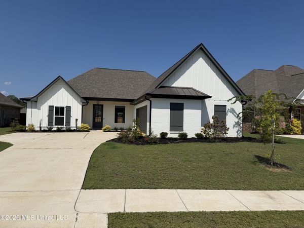 303 Tremont Drive, Florence, MS 39073