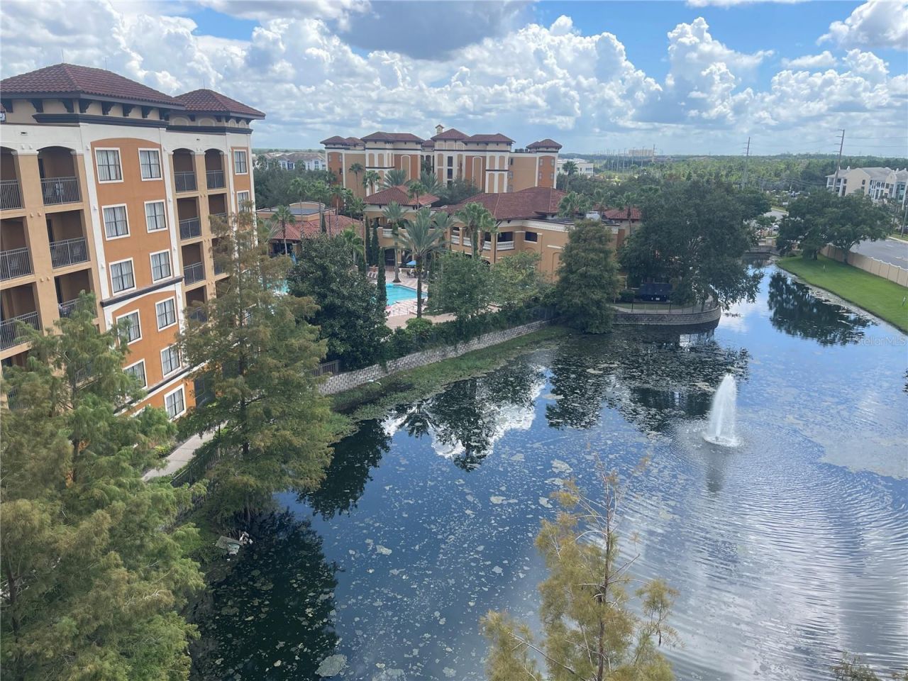 12538 Floridays Resort Drive, Unit 604C, Orlando, FL 32821 Photo