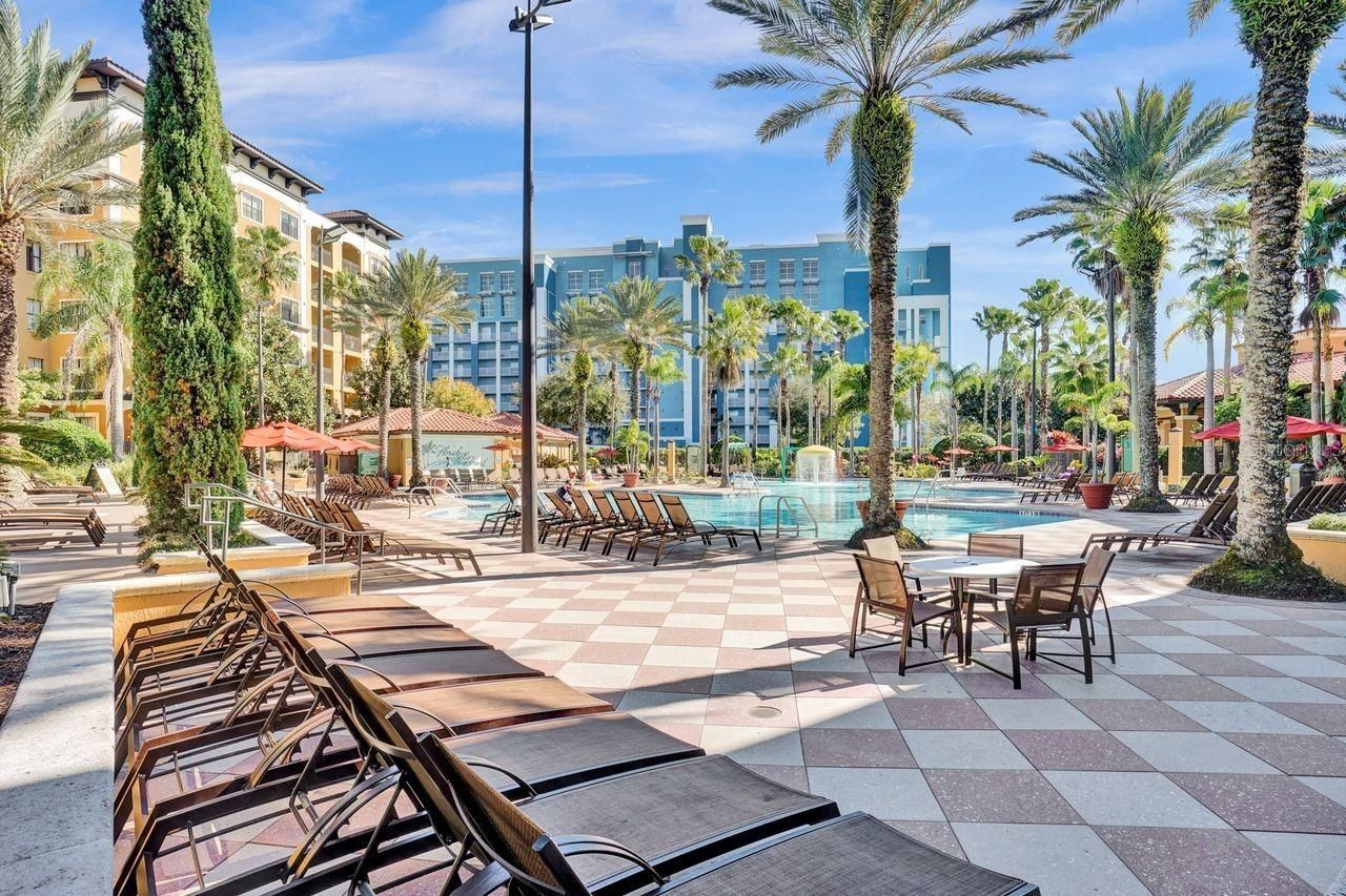 12538 Floridays Resort Drive, Unit 604C, Orlando, FL 32821 Photo