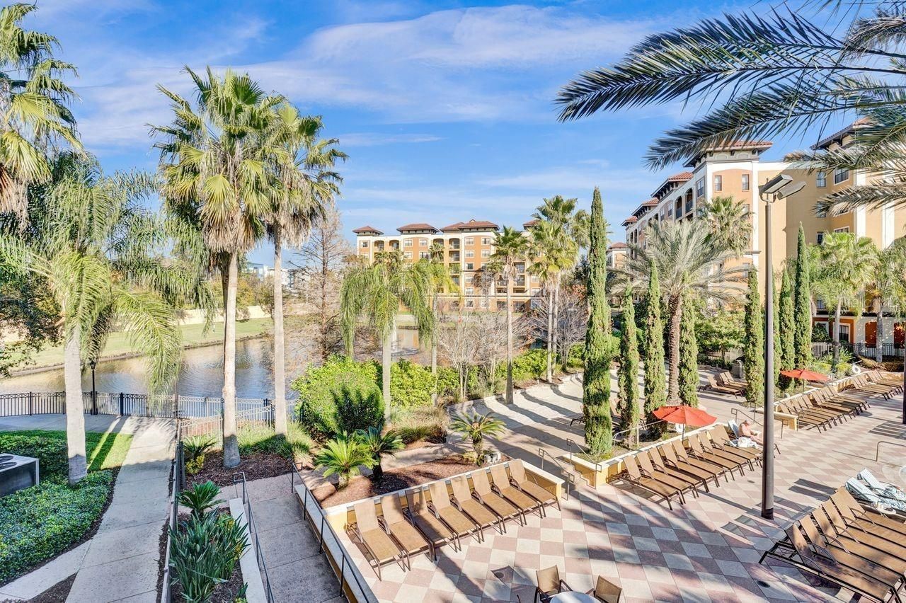 12538 Floridays Resort Drive, Unit 604C, Orlando, FL 32821 Photo