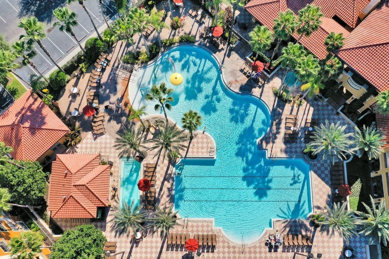 12538 Floridays Resort Drive, Unit 604C, Orlando, FL 32821 Photo