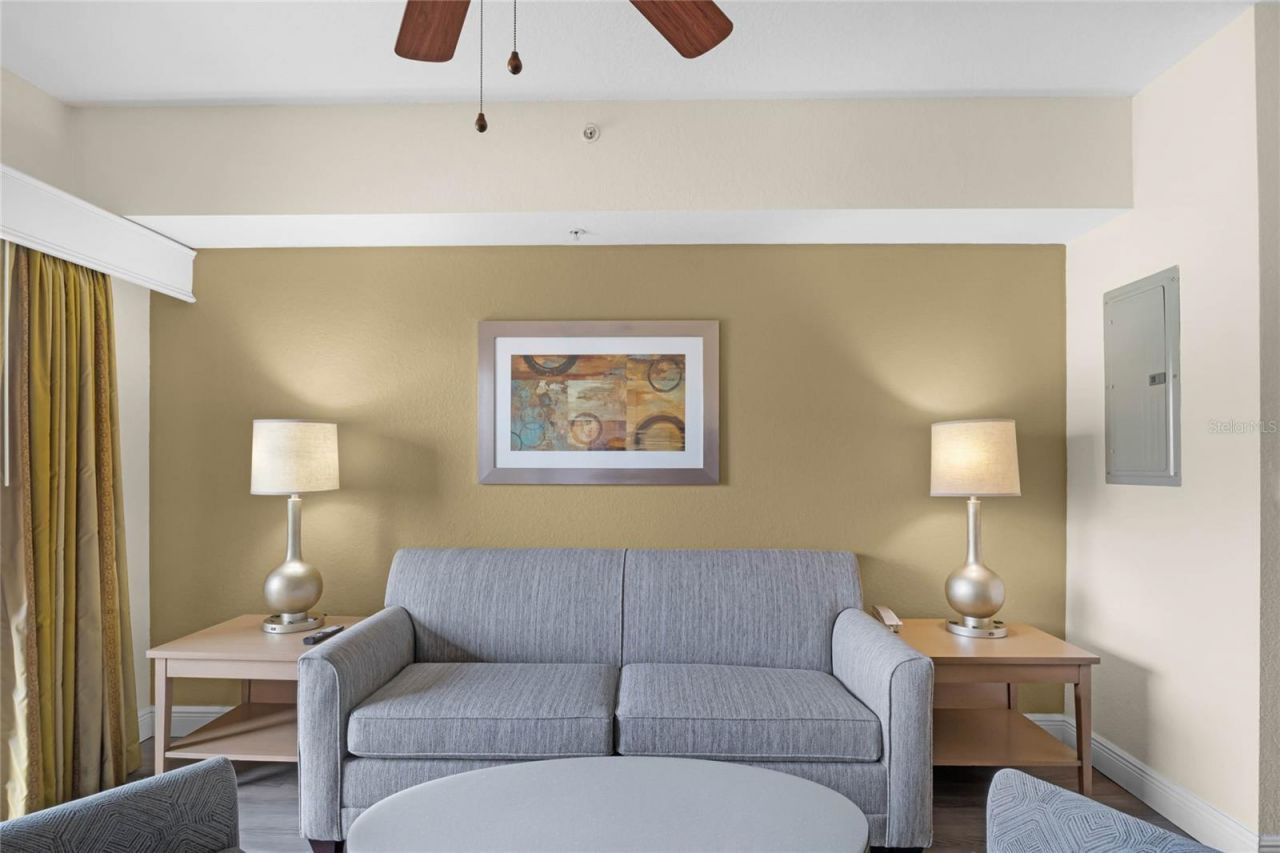 12538 Floridays Resort Drive, Unit 604C, Orlando, FL 32821 Photo