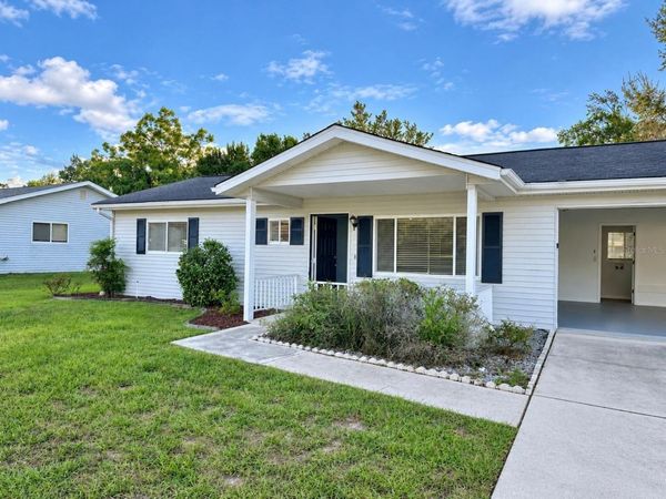 11248 SW 76TH TERRACE , OCALA, FL 34476