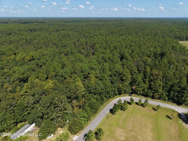 Rayford Shumock Road, Moss Point, MS 39562