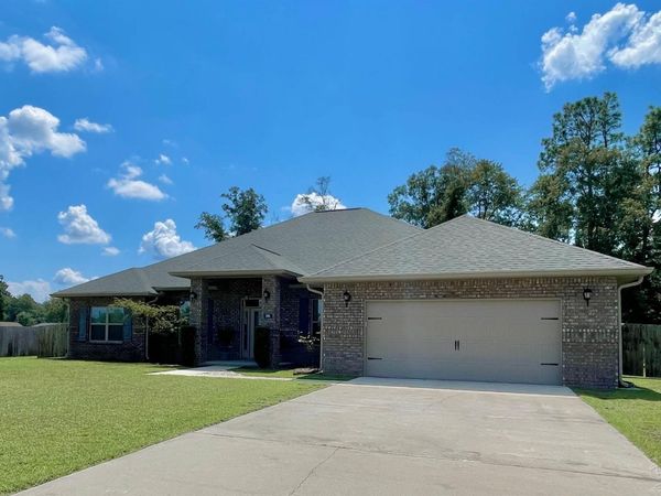 6506 Cedar Key Dr, Milton, FL 32570