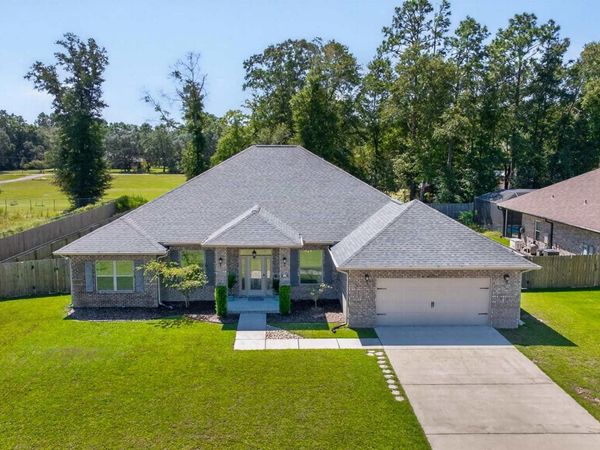 6506 Cedar Key Dr, Milton, FL 32570