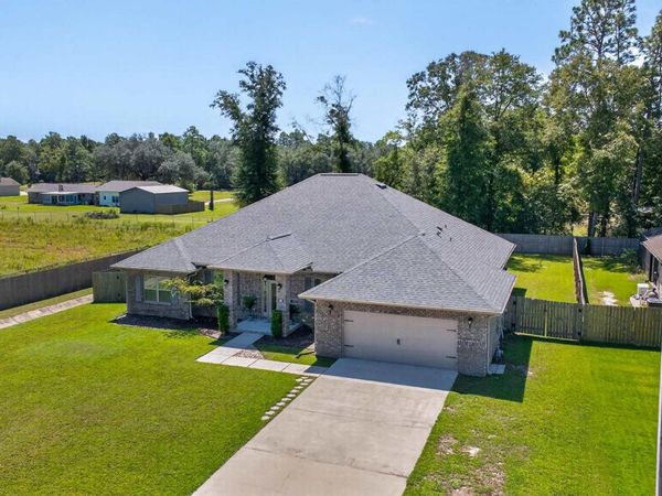 6506 Cedar Key Dr, Milton, FL 32570