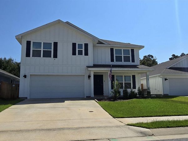 4904 Snipe Rd, Pace, FL 32571
