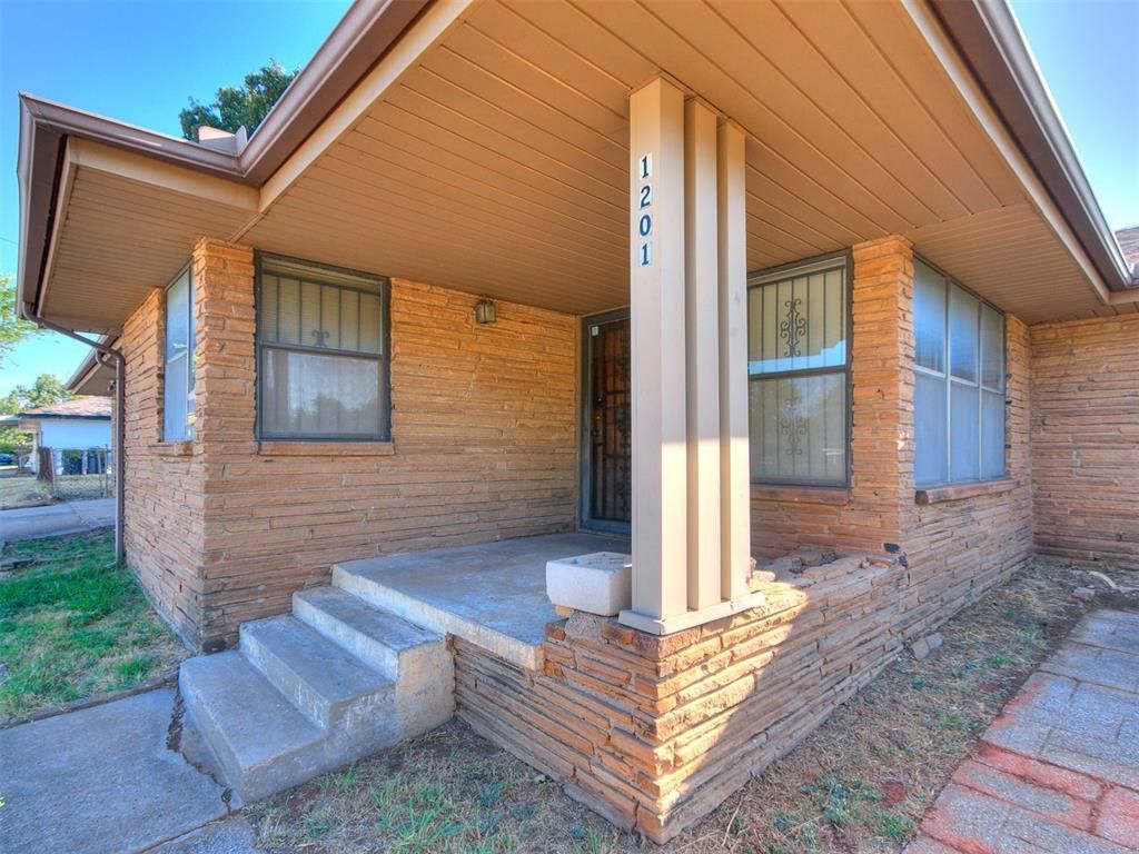 1201 NE 45th Street, Oklahoma City, OK 73111 Main Photo