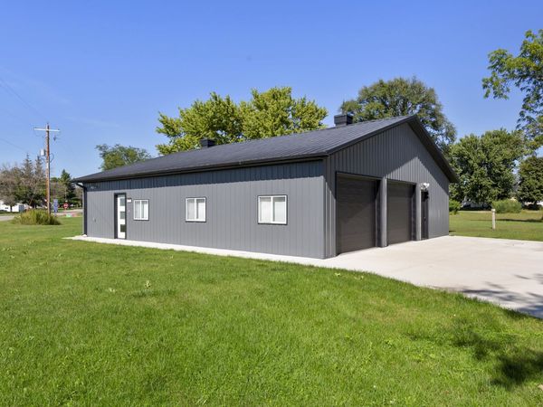 1202 Doon Street , Ayrshire, IA 50515