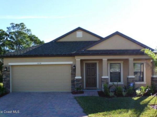 5214 Brilliance Circle , Cocoa, FL 32926