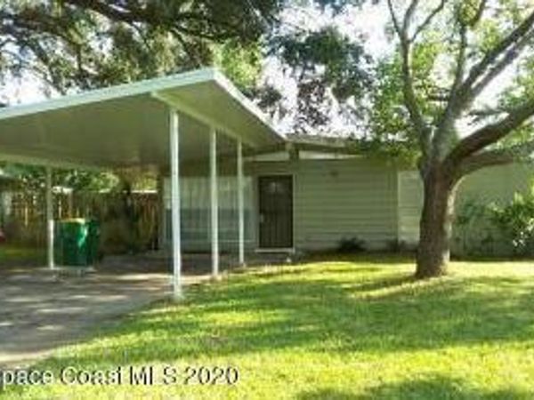 1024 George Avenue , Rockledge, FL 32955