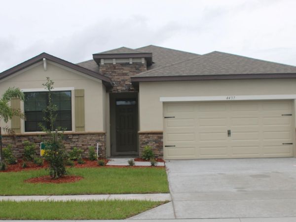 4437 Magenta Isles Drive , Melbourne, FL 32904