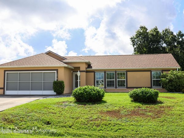 1351 Emerson Drive NE , Palm Bay, FL 32907