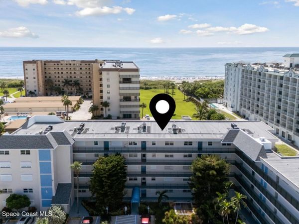 1700 N Atlantic Avenue , Unit 135, Cocoa Beach, FL 32931