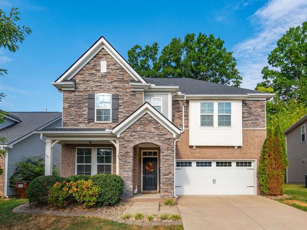2168 Hickory Brook Dr , Hermitage, TN 37076