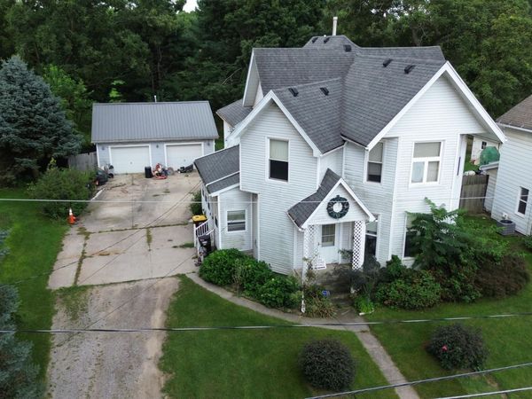 406 Providence Street, Delta, OH 43515