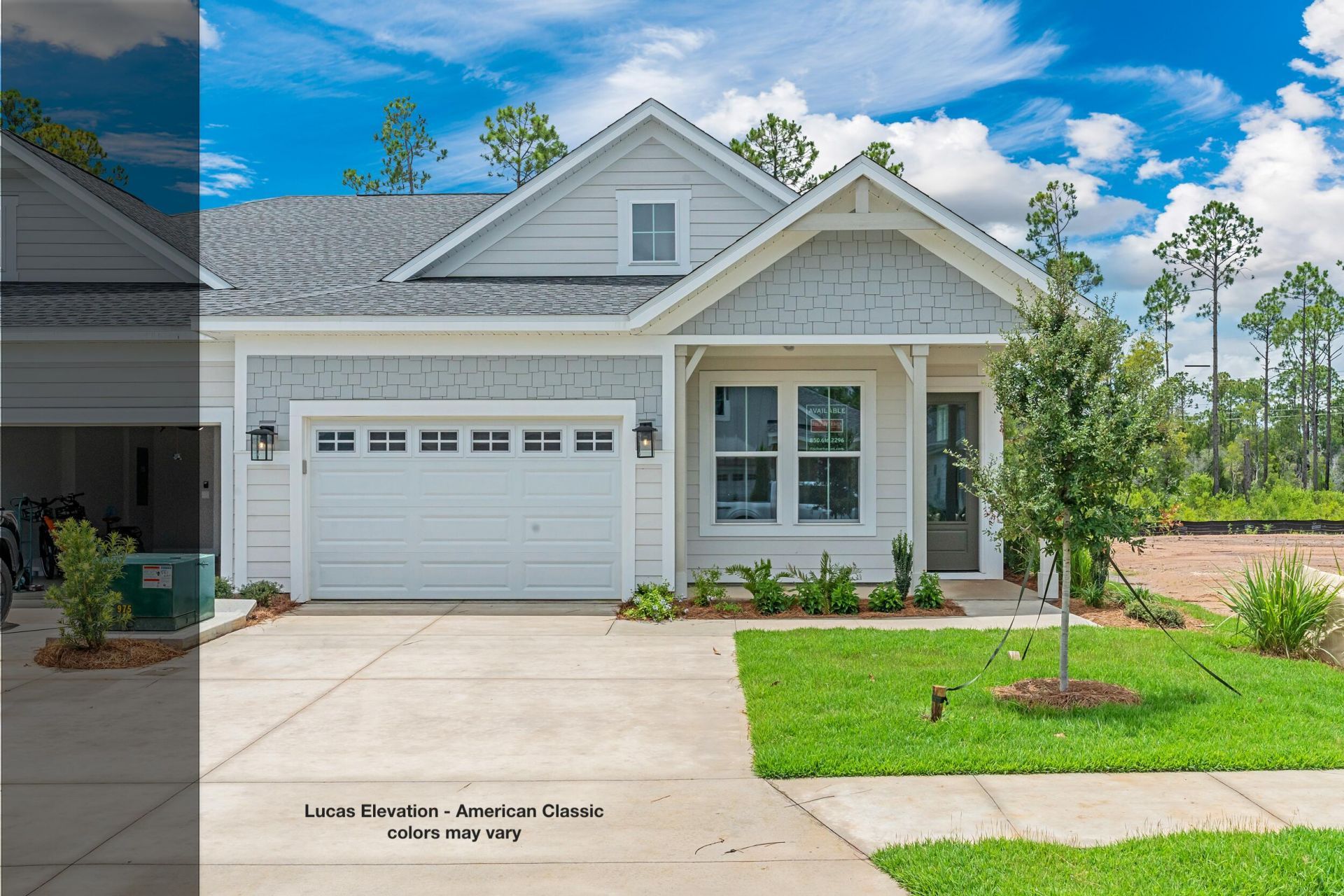 60-b Suwannee Drive, Unit #32B, Watersound, FL 32461 Main Photo
