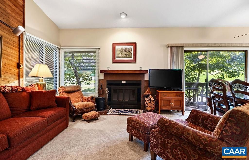 2227 Tanners Ridge Condos, Wintergreen Resort, VA 22967 Main Photo