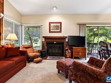 2227 TANNERS RIDGE CONDOS, Wintergreen Resort, VA 22967