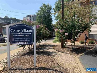 1215 WERTLAND ST , Unit c31, Charlottesville, VA 22903