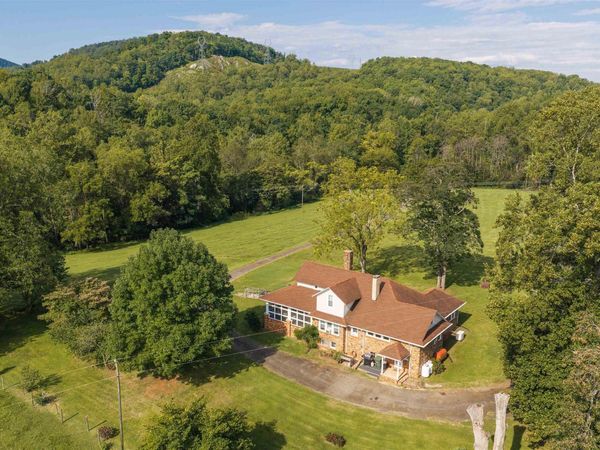 3103 RED HILL RD , North Garden, VA 22959