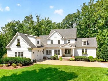 835 RETRIEVER RUN, Charlottesville, VA 22903