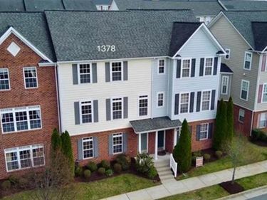 1378 TIMBERWOOD BLVD , Charlottesville, VA 22911