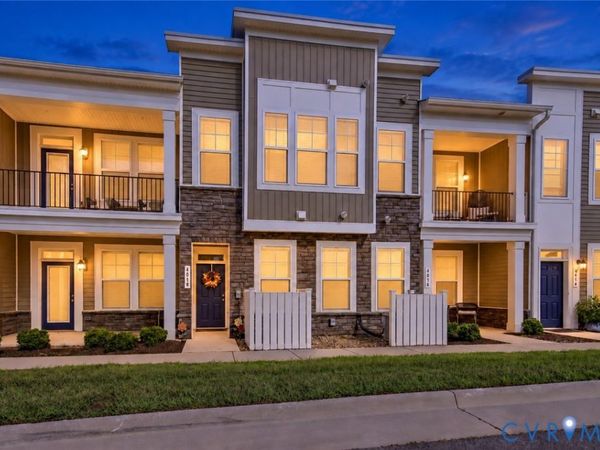 4018 Holister Trace, Midlothian, VA 23112