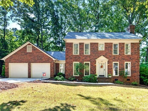 2036 Kilkenney Hill Road, Matthews, NC 28105