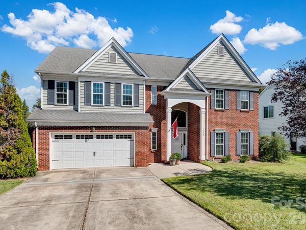 1213 Boyden Place NW, Concord, NC 28027