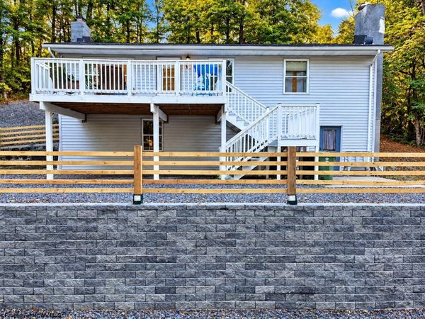 2052 Purinton Street, Morgantown, WV 26505