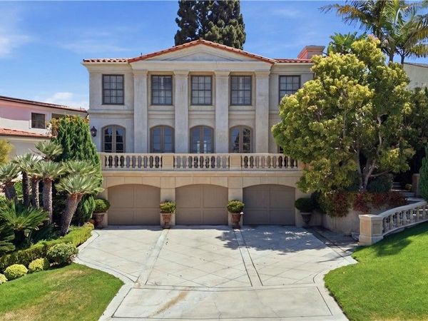 2952 Via Alvarado, Palos Verdes Estates, CA 90274