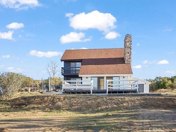 59470 Burnt Valley, Anza, CA 92539