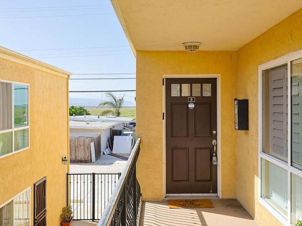 239 Ebony Avenue, Unit 6, Imperial Beach, CA 91932