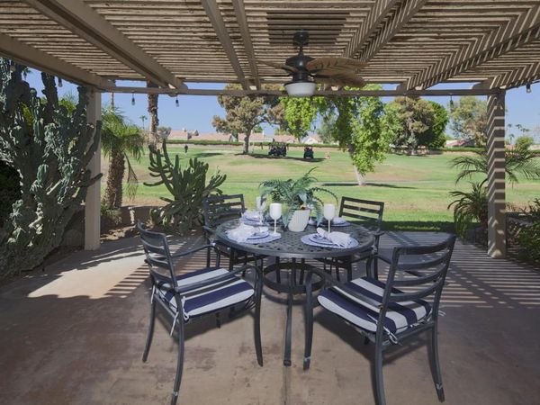 41539 Woodhaven Drive W, Palm Desert, CA 92211
