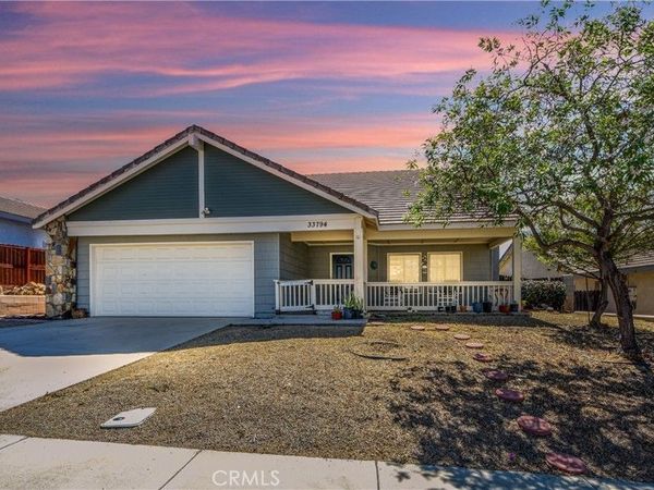 33794 Breckenridge, Wildomar, CA 92595