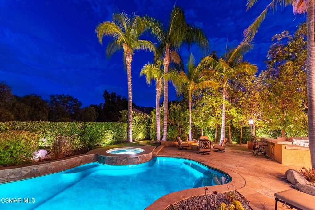 5209 Pesto Way, Oak Park, CA 91377 Main Photo