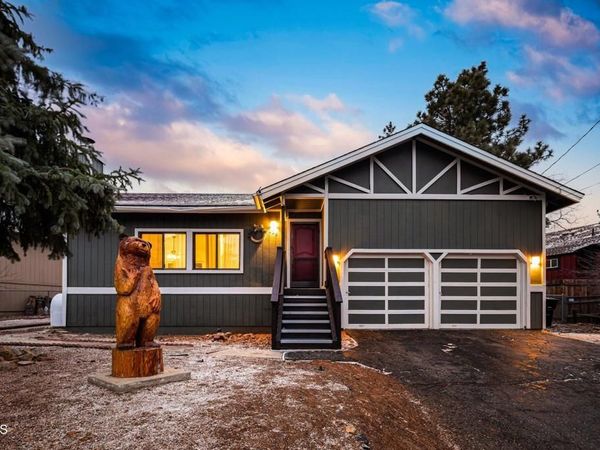 325 Montclair Drive, Big Bear, CA 92314