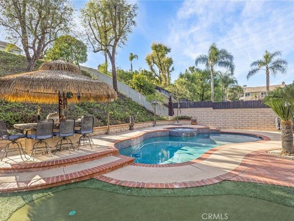 15088 Calle Del Oro, Chino Hills, CA 91709