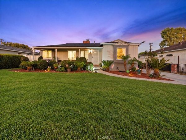9700 S 5th, Inglewood, CA 90305