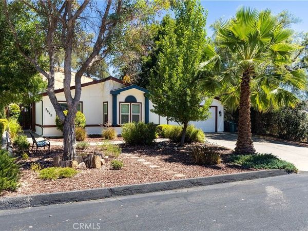 2642 Bridle Trail, Paso Robles, CA 93446