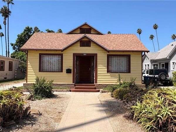 4139 2nd Ave, Los Angeles, CA 90008