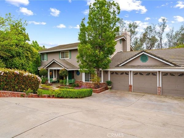 31065 Avenida Del Reposo, Temecula, CA 92591